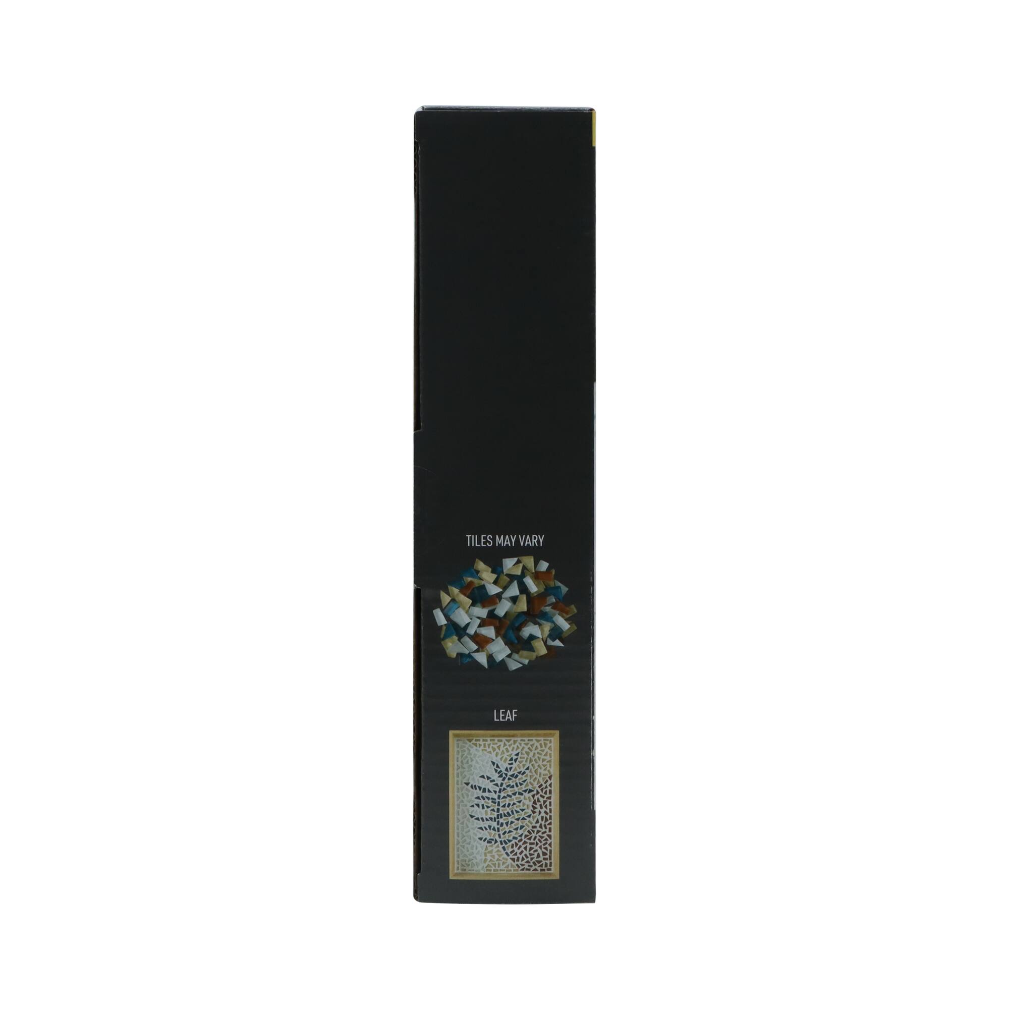 10" x 14" Leaf Mosaic Tray Kit by Make Market®